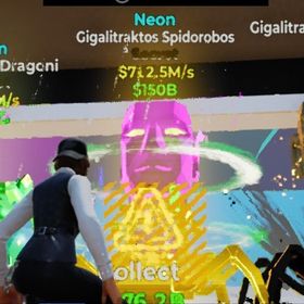 セットが断然お🉐ネオン蜘蛛&ネオンドラゴン2体セット‼️ | フォートナイト(Fortnite)のアカウントデータ、RMTの販売・買取一覧