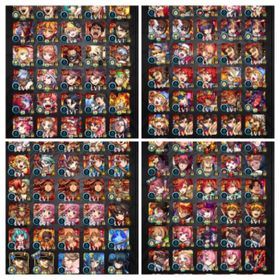 モンスト 引退モンスト(値下げ可)モンスト引退垢秋田から出品アカウント販売 はじめてでも安心 90日補償つきアカウントlock_outline 引退アカ引退引退しますアイテム販売モンスト ランク206破格！モンスト 微課金 引退引退します。ランク1240↑↑轟絶20種↑コラボ等限定キャラ多数所持！引退アカウント東京喰種コラボコンプ、フリーレンコラボコンプ、炎炎ノ消防隊コ...引退垢引退垢モンスターストライク 引退しましたプレーしなくなったのでお譲りします！モンストモンスト売りますモンスト垢販売モンストやめたので引退しますアカウント販売良かったらお譲り致します。ルシファー運極 マギア90 マサムネ75モンスト垢引退するので売ります！！超廃課金垢モンスト引退垢(日数浅いですが超獣艦隊コラボ艦隊有)五年やってた垢引退します。モンスト引退モンストアカウントアカウント販売引退モンスト 引退するので売りますモンスト引退垢