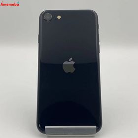 iPhoneSE 第3世代 128GB MMYF3J/A SoftBank版SIMフリー 訳あり品