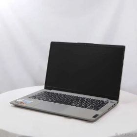 〔中古品〕 ideapad Slim 550 82LM007GJP プラチナグレー【262】