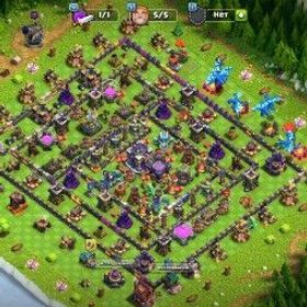 ⚡️TH15 レベル119