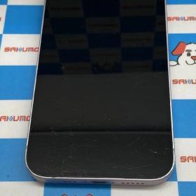 【中古】即日発送可iPhone14 docomo版SIMフリー 128GB MPUY3J/A A2881