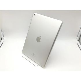 【中古】Apple 【Wi-Fi】 iPad（第5世代/2017） 32GB シルバー MP2G2J/A【ECセンター】保証期間1ヶ月【ランクC】