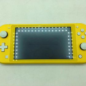 【全品ポイント10倍！要エントリー】ニンテンドー Nintendo Switch Lite HDH-001 【中古】
