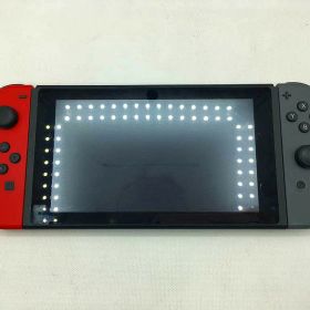 【全品ポイント10倍！要エントリー】ニンテンドー Nintendo Nintendo Switch HAC-001 【中古】