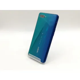 【中古 美品】スマホ OPPO Reno A ブルー 64GB OPPO Reno A SIMフリー 64GB 新品 19,000円 中古 6,999円 | ネット最