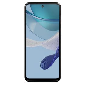 Motorola(モトローラ) Motorola moto g53j 5G インクブラック【正規代理店品】 PAYB0000JP/A 単品