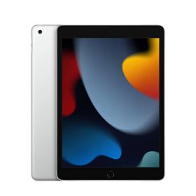 【最大1000円OFFクーポン！12月11日1:59まで】Apple 10.2インチ iPad Wi-Fiモデル 256GB 第9世代 MK2P3J/A シルバー MK2P3JA アップル【送料無料】【KK9N0D18P】