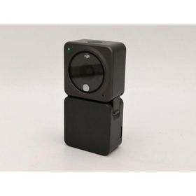 【中古】DJI DJI Action 2 Powerコンボ【新宿2】保証期間１ヶ月【ランクB】