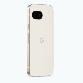 【新品】Google Pixel 9a 256GB Porcelain SIMフリー