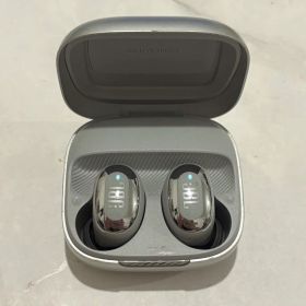 JBL LIVE FREE 2 シルバー