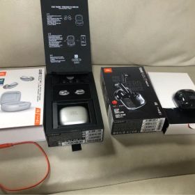 2コセット JBL ワイヤレスイヤホン LIVEFREE2 TUNEFLEX