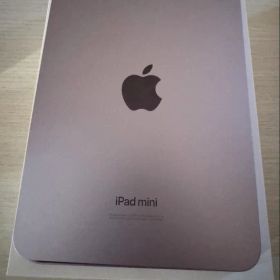 Apple ipadmini 7 (バッテリー容量95%)