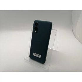 【中古】FCNT 楽天モバイル 【SIMフリー】 arrows We2 ネイビーグリーン 4GB 128GB M07【千葉】保証期間1ヶ月【ランクA】