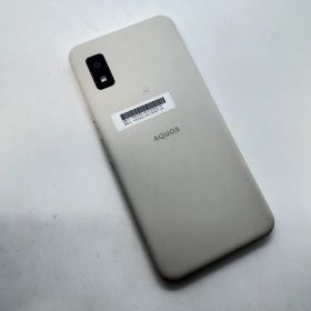 【SIMフリー】 AQUOS Wish2 A204SH 本体 動作確認済み