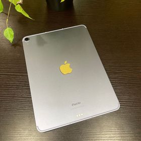 iPad Air(第5世代) 256GB パープル Wi-Fi + Cellularモデル 送料無料