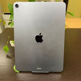 iPad Air(第5世代) 256GB パープル Wi-Fiモデル