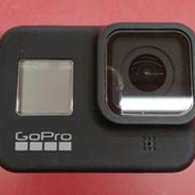 アクションカメラ HERO8 BLACK GOPRO