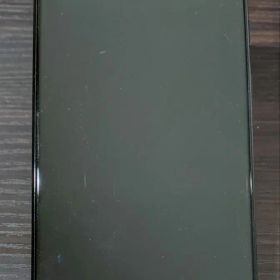 【中古品】ドコモ国内版 Google Pixel 3 XL ブラック 本体