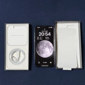 iPhone13Pro maxシエラブルー ダブルSimフリーバッテリー100%