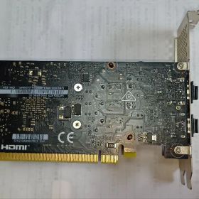 GeForce RTX 3050 LP OC グラフィックボード