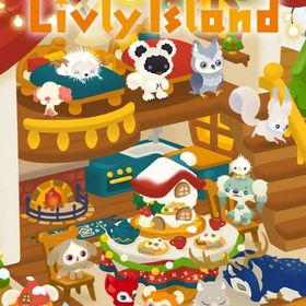 🔥時間限定販売🔥GP29481所持＋復刻ガチャチケ付♪ | リヴリーアイランドのアカウントデータ、RMTの販売・買取一覧