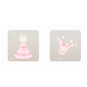 プリンセスセット👸🏼❤︎ | リヴリーアイランドのアイテム、RMTの販売・買取一覧