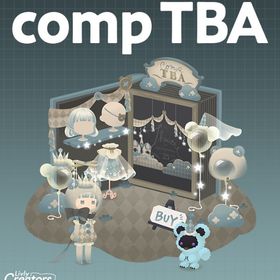 第5回リヴクリ_梱包 tbaショップ☆バラ売り | リヴリーアイランドのアイテム、RMTの販売・買取一覧