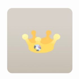 ミニddゴールドクラウン②、ミニddダーククラウン② ４点セット | リヴリーアイランドのアイテム、RMTの販売・買取一覧