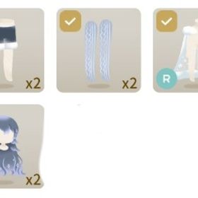 精霊の宿るフロストウッド 7個 | リヴリーアイランドのアイテム、RMTの販売・買取一覧