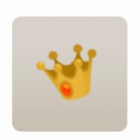 ミニddクラウン1 ２点セット | リヴリーアイランドのアイテム、RMTの販売・買取一覧