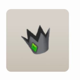 ミニddクラウン2、 ２点セット | リヴリーアイランドのアイテム、RMTの販売・買取一覧