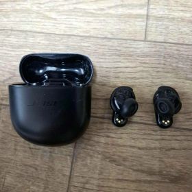 Bose QuietComfort Earbuds Ⅱ (ジャンク品扱い)