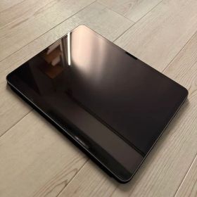 Apple iPad Air (M2) 13インチ 128GB スペースグレイ