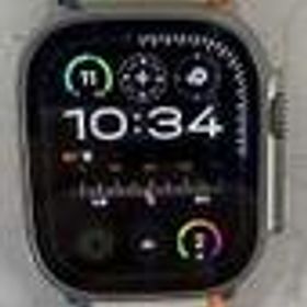 APPLE WATCH ULTRA 2 MRF23J/A APPLE