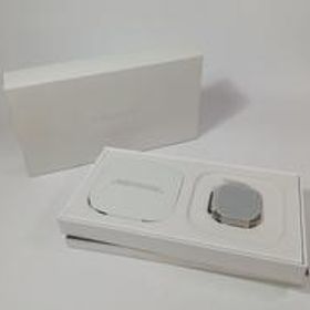 APPLE WATCH ULTRA 第一世代 MQFW3J/A APPLE