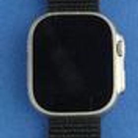 APPLEWATCH ULTRA MQFL3J/A APPLE