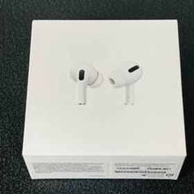 IZ411 未使用品 AirPods Pro 第１世代 MLWK3J/A MagSafe充電対応