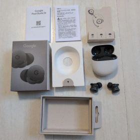 Google Pixel Buds 2a Hazel