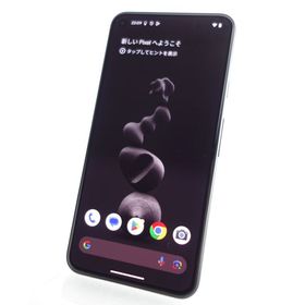 【SIMフリー】Google Pixel 5 128GB ジャストブラック 海外版SIMフリー