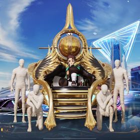 炭治郎、東京グールキルカン服 | 荒野行動のアカウントデータ、RMTの販売・買取一覧