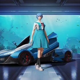 レイ学生服 董香進化 青旗艦 殿堂水晶1 | 荒野行動のアカウントデータ、RMTの販売・買取一覧