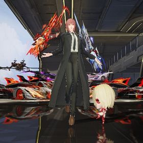 精鋭16 殿堂多数 キルボイス衣装 マキマ キルア リムル 他にも多数 | 荒野行動のアカウントデータ、RMTの販売・買取一覧