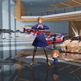 進撃殿堂大領主神垢 | 荒野行動のアカウントデータ、RMTの販売・買取一覧