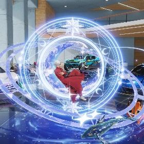 🌈✨黒川イザナ LV5 撃破ボイス✨M4A1パワーの躍動 最終進化🎫金銃チケット9枚🌈 | 荒野行動のアカウントデータ、RMTの販売・買取一覧