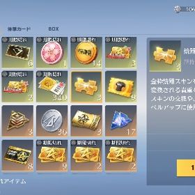 荒野引退垢 | 荒野行動のアカウントデータ、RMTの販売・買取一覧