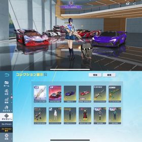 【セーフティ解除済】旧殿堂車 殿堂M4 黒レイ進化 リムルキルボイス 薫香 金木など | 荒野行動のアカウントデータ、RMTの販売・買取一覧