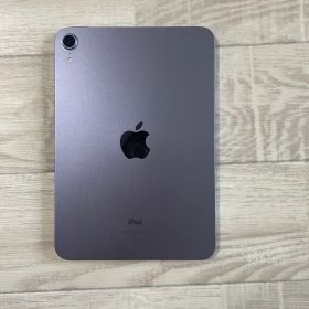 Apple iPad mini パープル 64GB 6世代