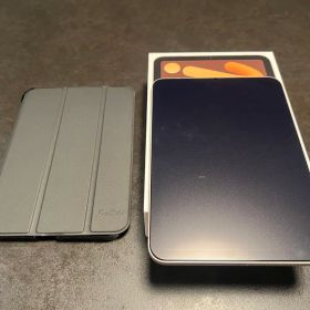 Apple iPad mini 第6世代64GB MK7P3J/A スターライト