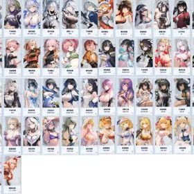 課金垢引退 衣装46種類 ふれあい7種類 | スノブレ(スノウブレイク)のアカウントデータ、RMTの販売・買取一覧